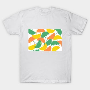 Summer feels T-Shirt